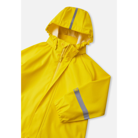 Kinderjacke Reima Tihku