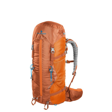 Kletterrucksack Ferrino Triolet 32+5 2021 orange