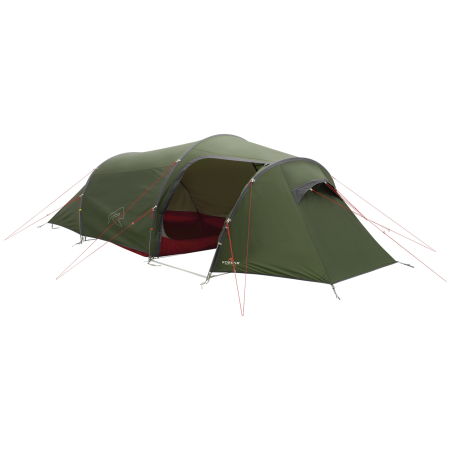 Wanderzelt Robens Voyager 3 Exp grün Green