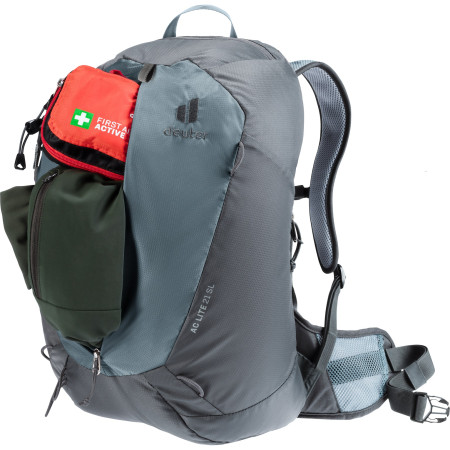 Damenrucksack Deuter AC Lite 21 SL