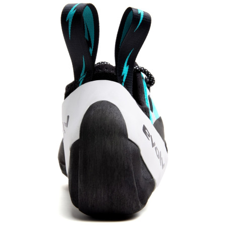 Kletterschuhe Evolv Geshido Lace