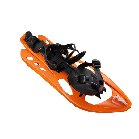 Schneeschuhe Inook VX Lady orange Tangerine