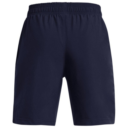 Kindershorts Under Armour UA Tech Woven Wordmark Short Midnight Navy