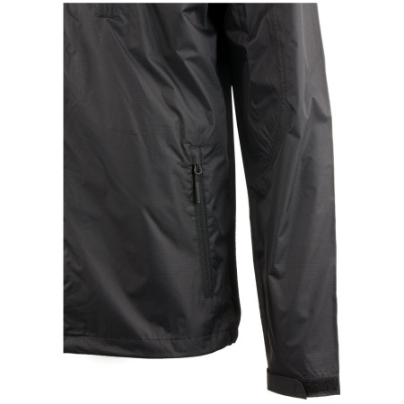 Herrenjacke Alpine Pro Borel