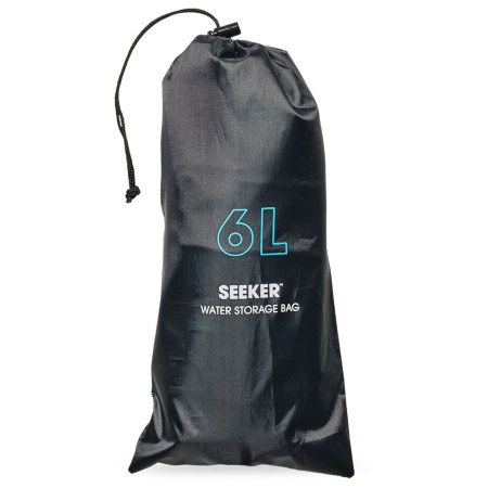 Wasser Faltflasche Hydrapak Seeker 6L