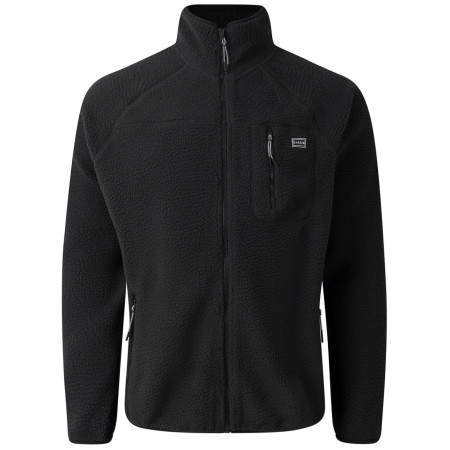Herren Funktions-Sweatshirt Dare 2b Camber Fleece schwarz Black