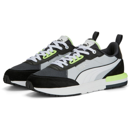 Herrenschuhe Puma R22