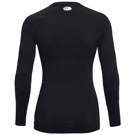 Damen-Funktionsshirt Under Armour HG Authentics Comp LS