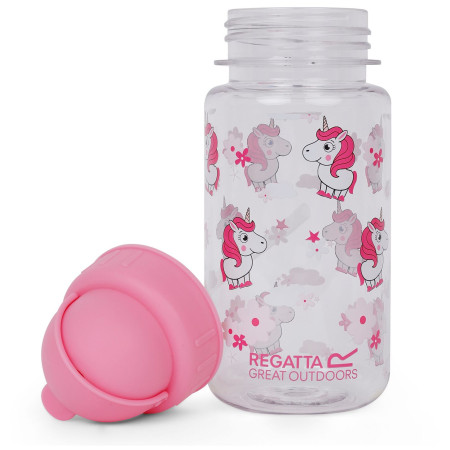 Kindertrinkflasche Regatta Tritan Straw Btle