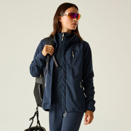 Damenjacke Dare 2b Lexan III Softshell