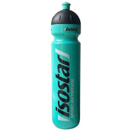 Sportflasche Isostar Sportovní bidon 1000ml türkis tyrkysová