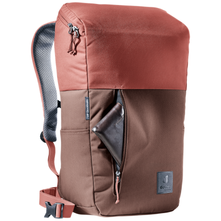 Urban-Rucksack Deuter UP Stockholm