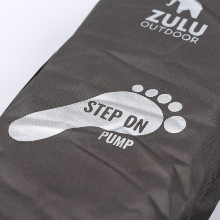 Fußpumpe Zulu StepOn Pump PSC