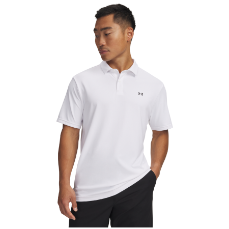 Herren-T-Shirt Under Armour T2G Pique Polo