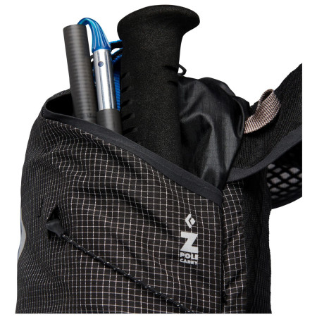 Rucksack Black Diamond Distance 8 Backpack