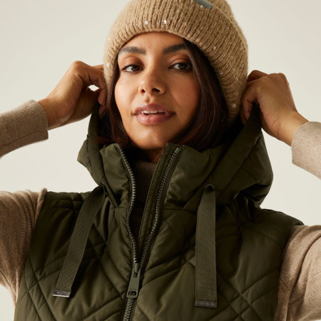 Damenweste Regatta Rurietta Longer Length