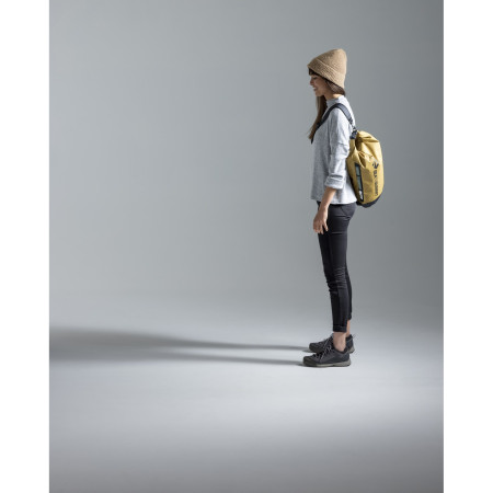 Wasserdichter Packsack Sea to Summit Big River Dry Bag 20 L