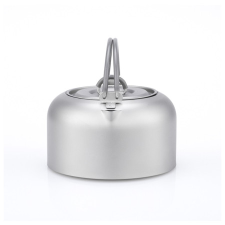 Kanne Keith Titanium Titanium Kettle 1 L