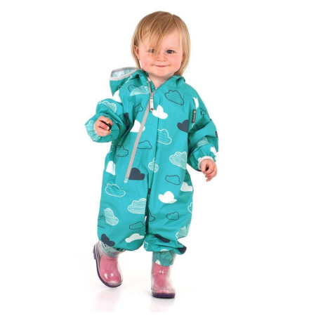 Kinder-Skianzug LittleLife Kids All In One Suit