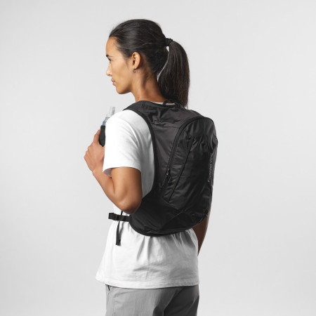 Trailrunningrucksack Salomon Cross 12