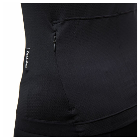 Damen-Radtrikot Sensor Coolmax Entry