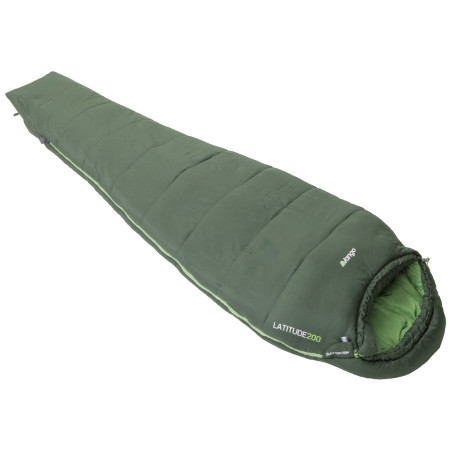 Schlafsack Vango Latitude 200 grün ViridianGreen