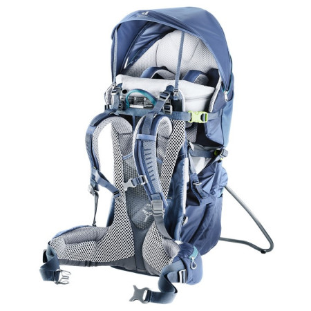 Kindertrage Deuter Kid Comfort Pro
