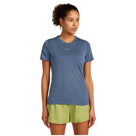 Damen-Funktionsshirt Icebreaker 125 Cool-Lite Speed SS Tee