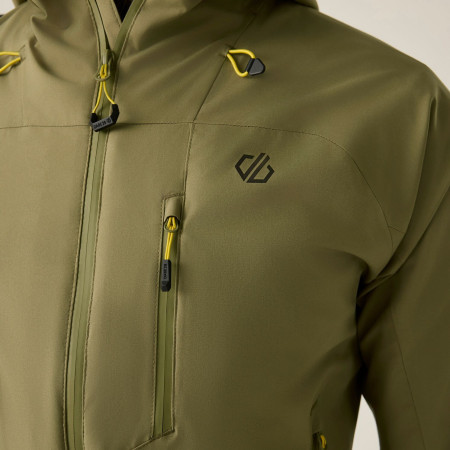 Herrenjacke Dare 2b Torrek III Jacket