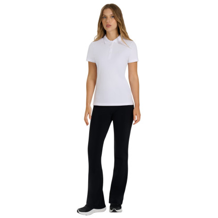 Damen-T-Shirt 4F Polo Shirt F365