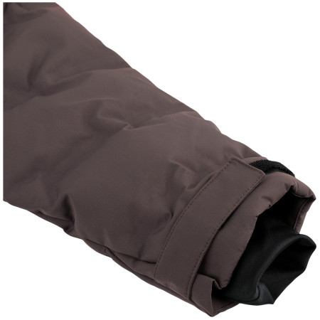 Damen-Wintermantel MOOA Thermora Coat
