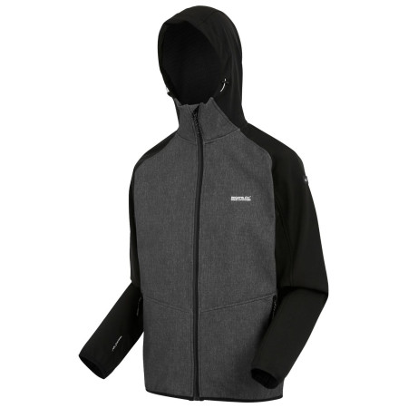 Herrenjacke Regatta Arec III