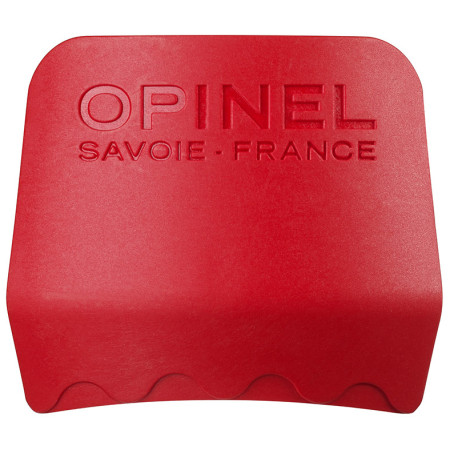 Fingerschutz Opinel Chránič prstů rot Red