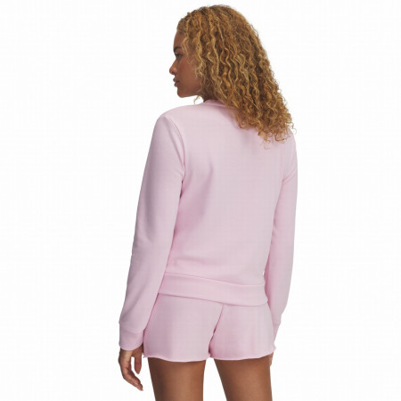 Damen-Sweatshirt Under Armour Rival Terry Crew
