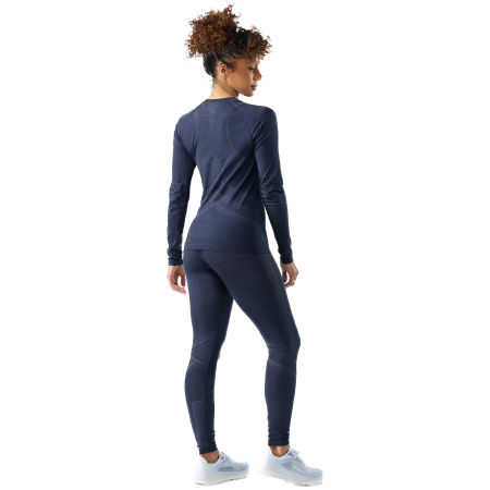 Damenhose Smartwool Women's Intraknit All-Season Merino Base
