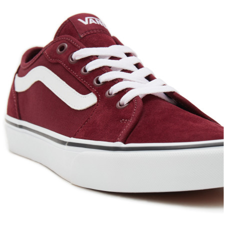 Herrenschuhe Vans MN Filmore Decon