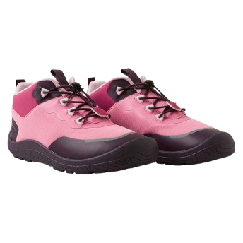 Kinderschuhe Reima Sankari rosa Soft coral