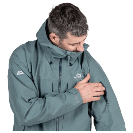 Herrenjacke Mountain Equipment Kedar Jacket Men's