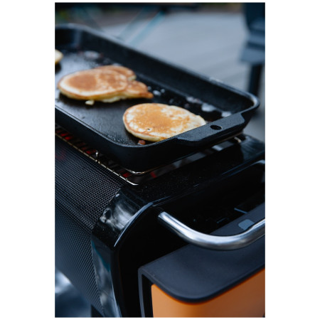 Grillplatte BioLite Firepit Griddle