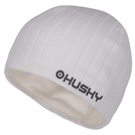 Mütze Husky Hat 1 weiß