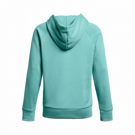 Damen-Sweatshirt Under Armour Rival Fleece Hoodie