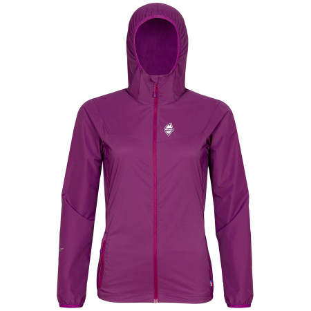 Damenjacke High Point Helium Pertex 2.0 Lady Jacket lila Magenta