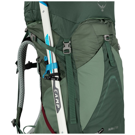 Damen Wanderrucksack Osprey Aura Ag Lt 50