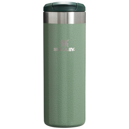 Thermotasse Stanley AeroLight Transit 470 ml grün Hammertone Green