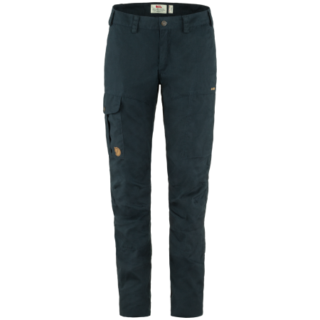 Damenhose Fjällräven Karla Pro Trousers W
