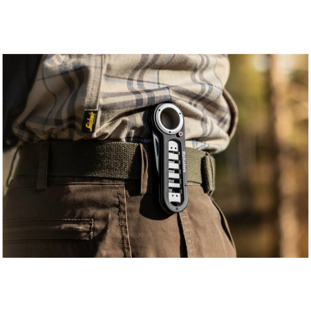 Klappmesser Hultafors Outdoor Folding Knife Okf