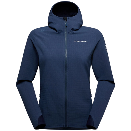 Damenjacke La Sportiva Descender Storm Jkt W