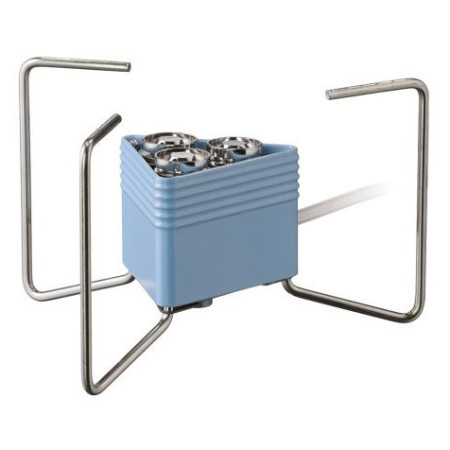 Gaskocher Meva Triangle