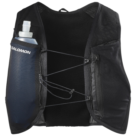 Laufweste Salomon Hydra Access 4 One Flask