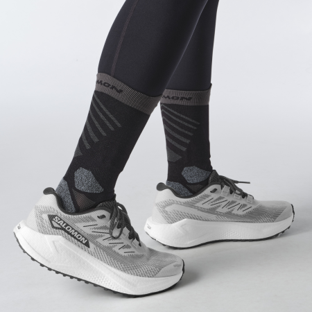 Herren Laufschuhe Salomon Aero Blaze 3 Grvl